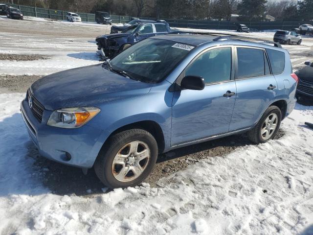 TOYOTA RAV4 2007 z numerem VIN JTMBD33V176044103 - Zdjęcie z aukcji