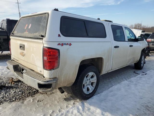 Photo 3 from auction – 2014 CHEVROLET SILVERADO with VIN 3GCUKREC4EG564336