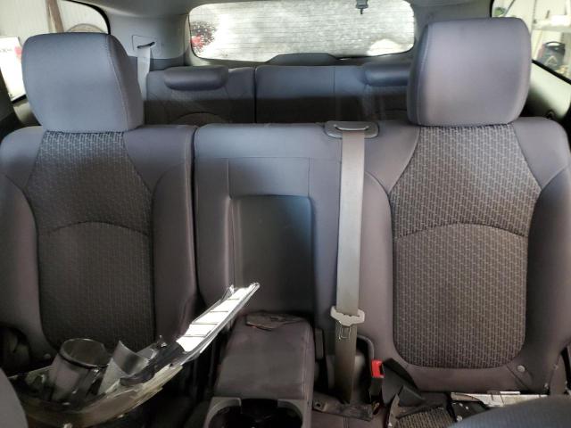 Photo 10 from auction – 2011 CHEVROLET TRAVERSE L with VIN 1GNKREED3BJ272019