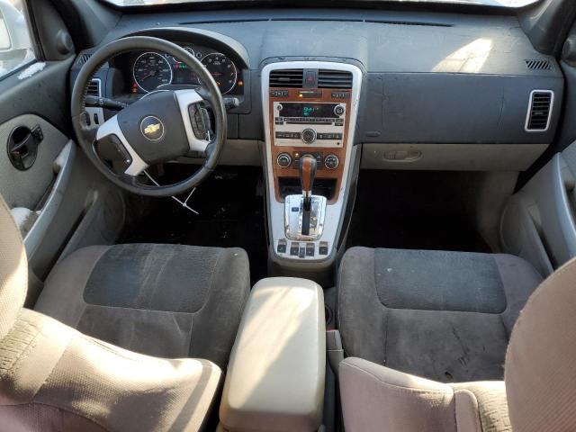 Photo 8 from auction – 2009 CHEVROLET EQUINOX LT with VIN 2CNDL43F296239646
