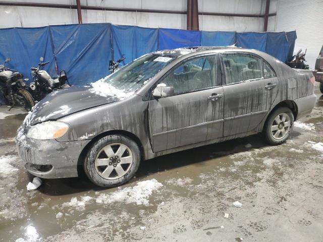 TOYOTA COROLLA CE 2006 with VIN 1NXBR30E36Z574004 - Photo from auction