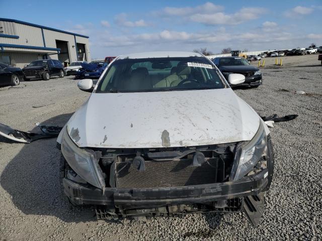 Фото 5 с аукциона – 2015 KIA OPTIMA EX с VIN 5XXGN4A75FG456084