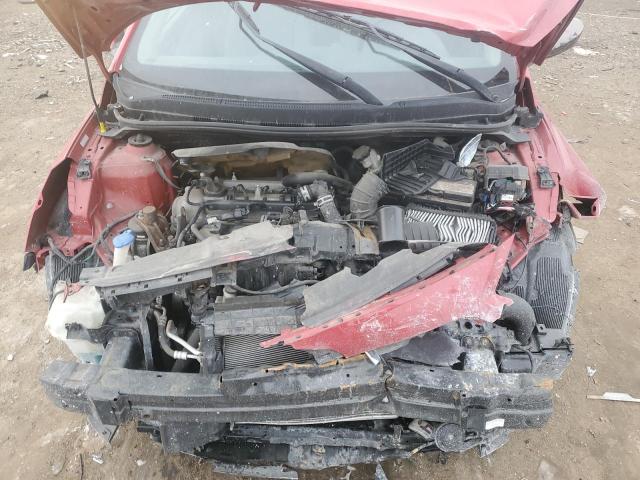 Photo 11 from auction – 2016 HYUNDAI ACCENT SE with VIN KMHCT4AE2GU037765