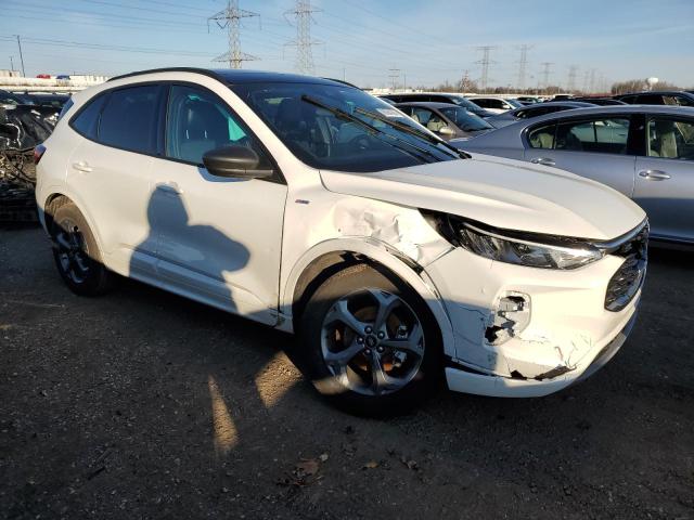 Photo 4 from auction – 2023 FORD ESCAPE ST with VIN 1FMCU0MN4PUB14833
