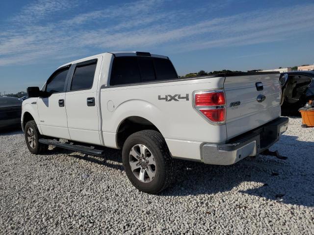 Photo 2 from auction – 2013 FORD F150 SUPER with VIN 1FTFW1ET8DKF13069