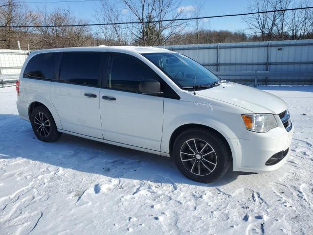 Photo 4 from auction – 2019 DODGE GRAND CARA with VIN 2C4RDGBG1KR527228
