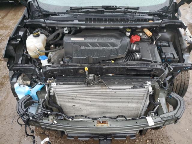 Photo 11 from auction – 2020 FORD EDGE ST with VIN 2FMPK4AP7LBB09131