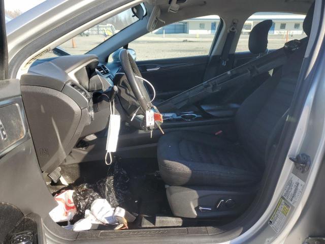 Photo 7 from auction – 2013 FORD FUSION SE with VIN 3FA6P0H79DR354201