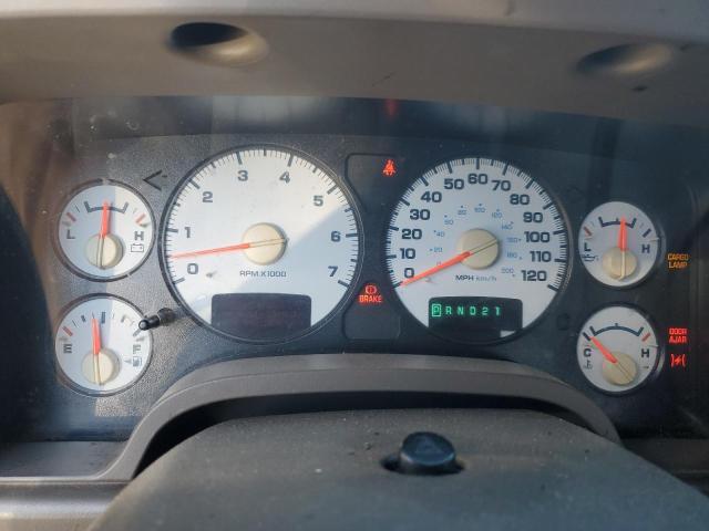 Photo 9 from auction – 2004 DODGE RAM 1500 S with VIN 1D7HA18D94S712388
