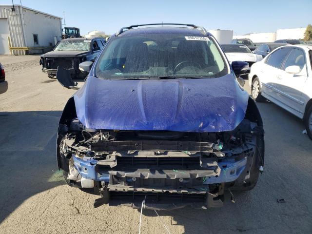 Photo 5 from auction – 2015 FORD ESCAPE TIT with VIN 1FMCU0JXXFUB44035