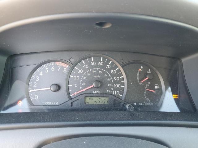 صورة رقم 9 من المزاد - 2007 TOYOTA COROLLA CE مع VIN JTDBR32E370125335