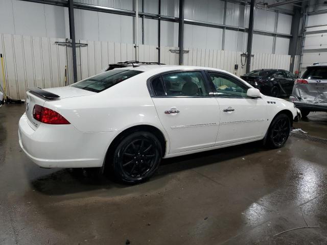Photo 3 from auction – 2007 BUICK LUCERNE CX with VIN 1G4HD57257U217330