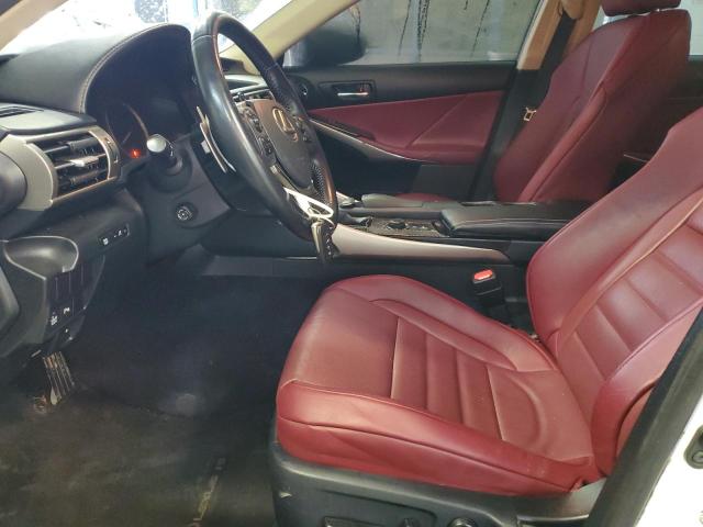 Photo 7 from auction – 2014 LEXUS IS 250 with VIN JTHCF1D2XE5011836
