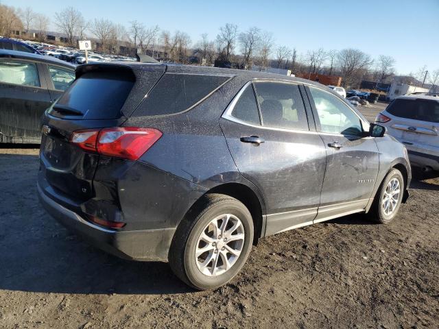 Photo 3 from auction – 2020 CHEVROLET EQUINOX LT with VIN 3GNAXUEV3LS540782