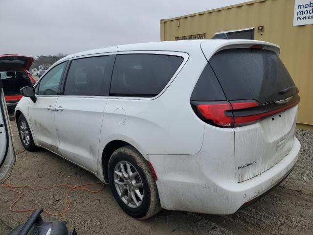Photo 2 from auction – 2024 CHRYSLER PACIFICA T with VIN 2C4RC1BG7RR152214