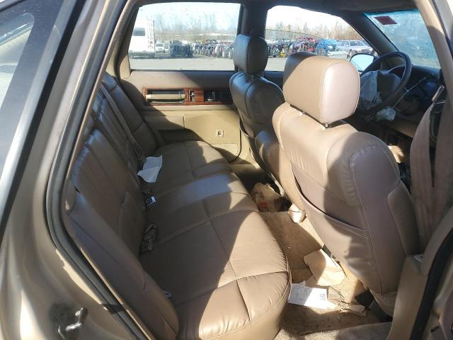 Photo 10 from auction – 1995 CHEVROLET CAPRICE CL with VIN 1G1BL52W8SR129349