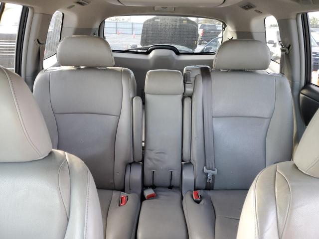 Photo 10 from auction – 2013 TOYOTA HIGHLANDER with VIN 5TDDK3EH7DS255744