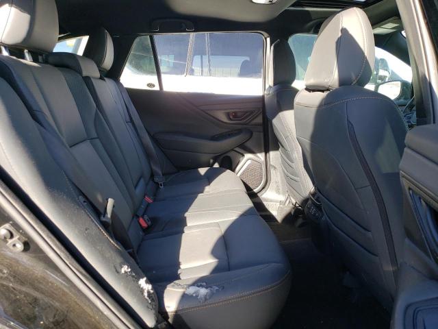 Photo 11 from auction – 2023 SUBARU OUTBACK WI with VIN 4S4BTGUD2P3205636