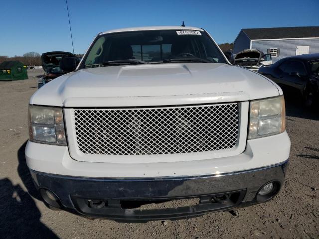 Photo 5 from auction – 2007 GMC NEW SIERRA with VIN 2GTEK13M271581617