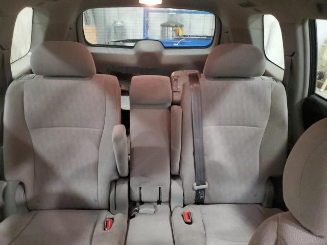 Photo 10 from auction – 2012 TOYOTA HIGHLANDER with VIN 5TDZA3EHXCS028409