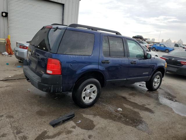 Photo 3 from auction – 2005 FORD EXPLORER X with VIN 1FMZU62K25UA87098