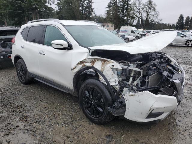 Photo 4 from auction – 2018 NISSAN ROGUE S with VIN KNMAT2MT4JP525728