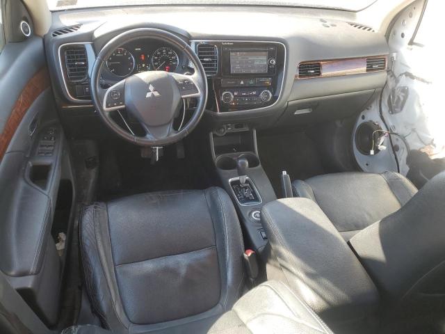 Photo 8 from auction – 2014 MITSUBISHI OUTLANDER with VIN JA4AZ3A30EZ006012