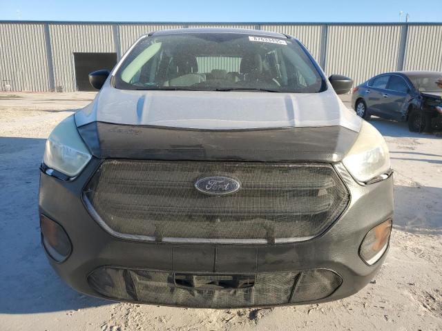 Photo 5 from auction – 2017 FORD ESCAPE S with VIN 1FMCU0F75HUA36403