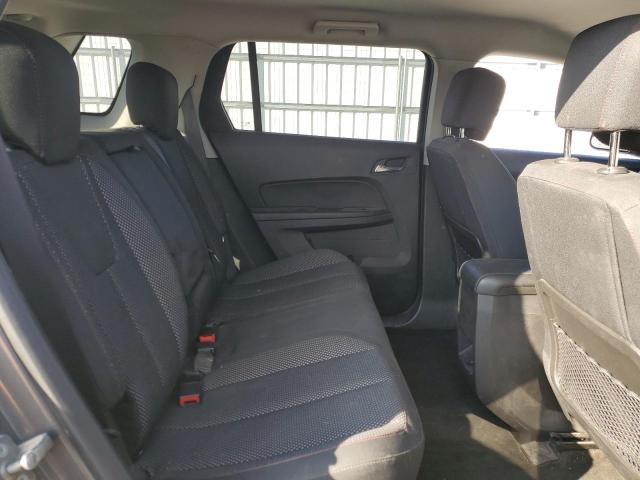 Photo 11 from auction – 2013 GMC TERRAIN SL with VIN 2GKALSEK5D6145506