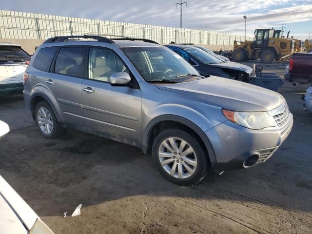 Photo 4 from auction – 2011 SUBARU FORESTER 2 with VIN JF2SHADC9BH781490