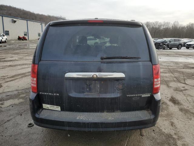 Photo 6 from auction – 2010 CHRYSLER TOWN & COU with VIN 2A4RR5D12AR421877