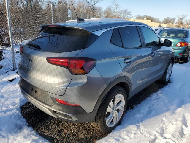 صورة رقم 3 من المزاد - 2024 BUICK ENCORE GX مع VIN KL4AMBS23RB076455