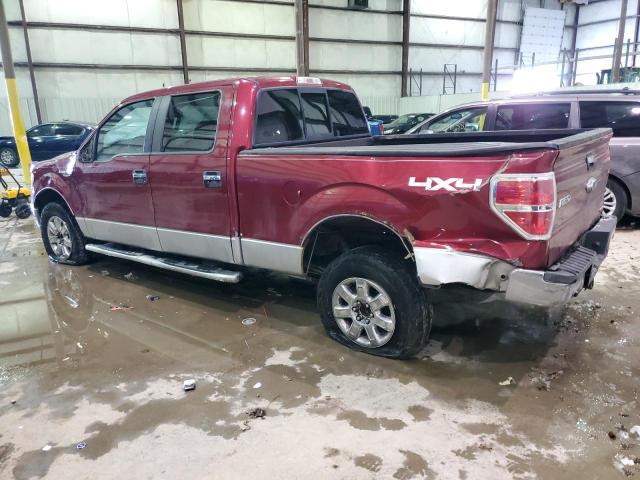 Zdjęcie 2 z aukcji – 2013 FORD F150 z VIN 1FTFW1EF5DKD04902