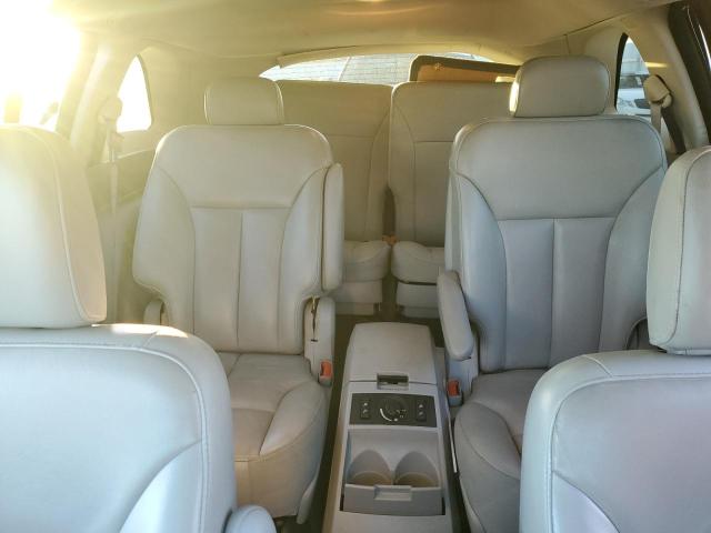 Zdjęcie 10 z aukcji – 2007 CHRYSLER PACIFICA T z VIN 2A8GM68X47R179269