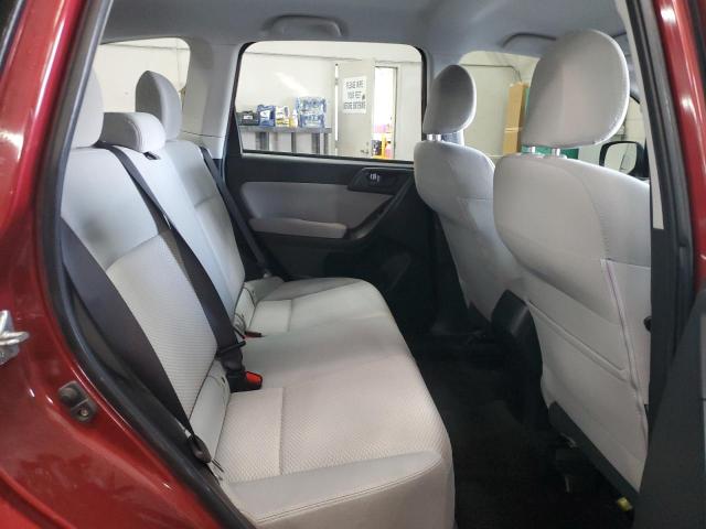 Photo 11 from auction – 2014 SUBARU FORESTER 2 with VIN JF2SJAAC9EH495247