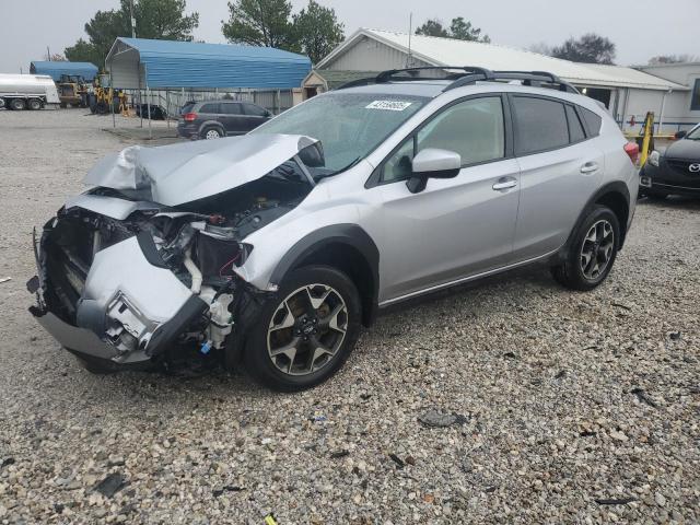 SUBARU CROSSTREK 2019 with VIN JF2GTAEC8K8284269 - Photo from auction