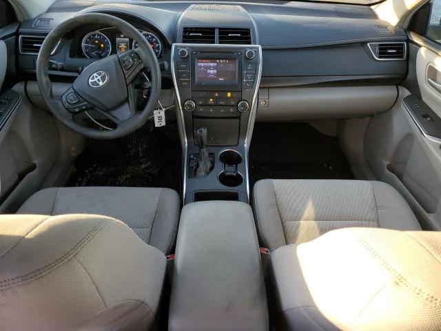 Photo 8 from auction – 2017 TOYOTA CAMRY LE with VIN 4T1BF1FK6HU344762