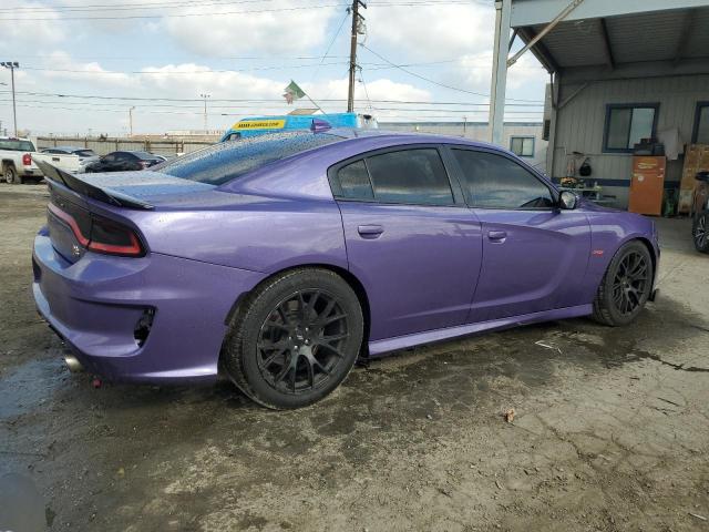 Photo 3 from auction – 2019 DODGE CHARGER SC with VIN 2C3CDXGJ5KH662023