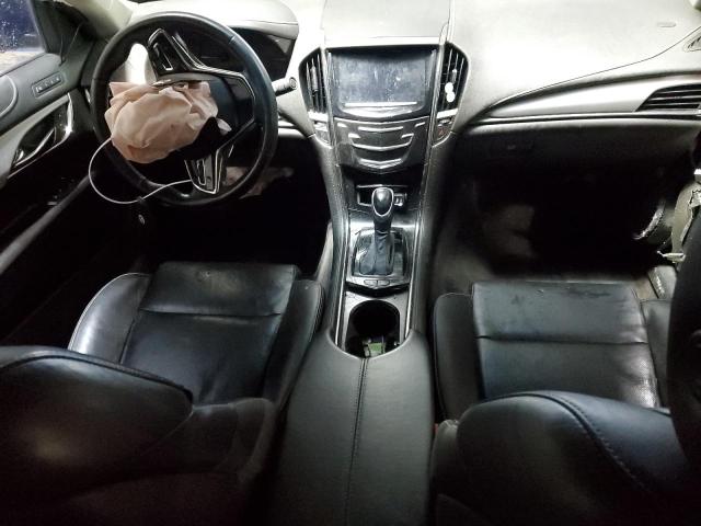 Photo 8 from auction – 2015 CADILLAC ATS LUXURY with VIN 1G6AB5RX9F0102503
