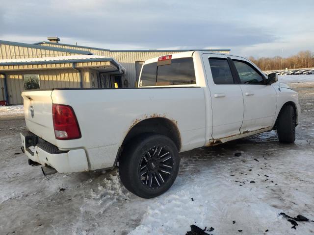 Photo 3 from auction – 2011 DODGE RAM 1500 with VIN 1D7RV1GT5BS590675