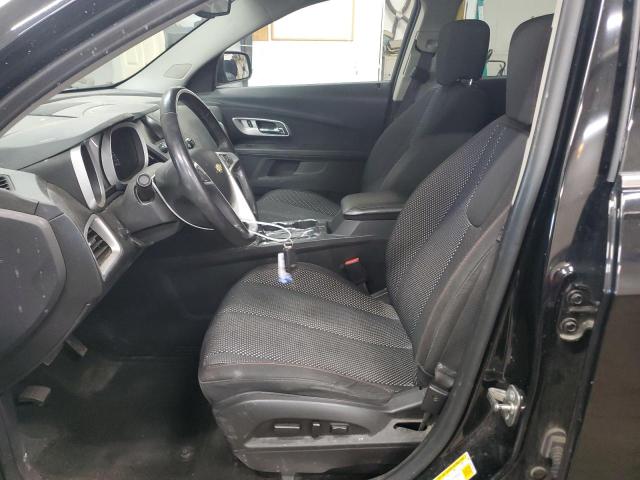 Photo 7 from auction – 2017 CHEVROLET EQUINOX LT with VIN 2GNFLFE34H6192511