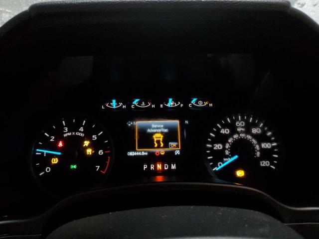 Photo 9 from auction – 2020 FORD F150 SUPER with VIN 1FTEW1E47LFA58386