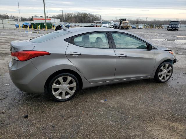 Photo 3 from auction – 2011 HYUNDAI ELANTRA GL with VIN KMHDH4AE0BU161791