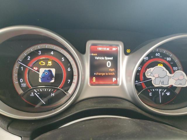 Photo 9 from auction – 2018 DODGE JOURNEY SE with VIN 3C4PDCAB8JT534775