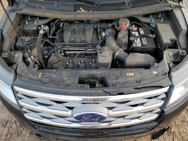 Photo 12 from auction – 2018 FORD EXPLORER X with VIN 1FM5K7D89JGB84478