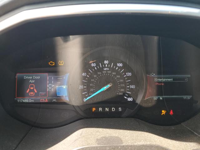 Photo 9 from auction – 2019 FORD EDGE TITAN with VIN 2FMPK3K97KBC08427