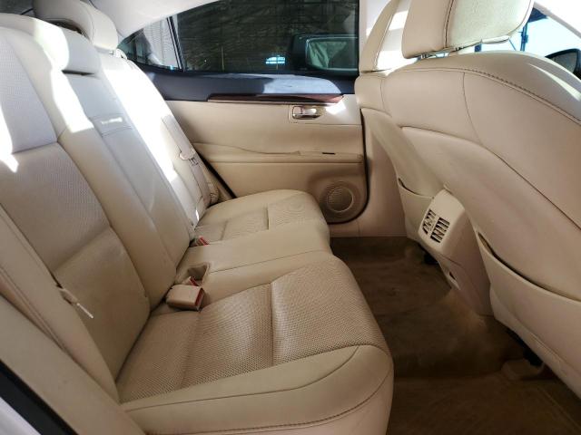 Photo 10 from auction – 2014 LEXUS ES 350 with VIN JTHBK1GG1E2096551
