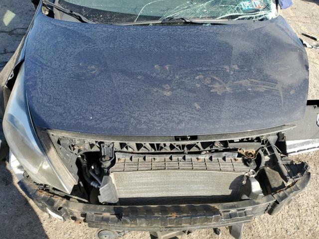 Photo 11 from auction – 2013 KIA RIO with VIN KNADN4A31D6194850