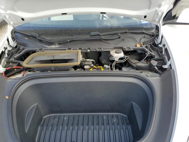 Foto 12 de la subasta – 2020 TESLA MODEL Y con VIN 5YJYGDEE6LF027395