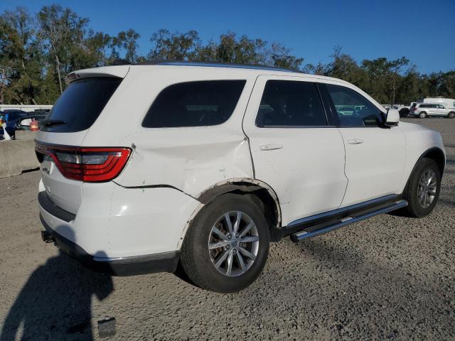 Photo 3 from auction – 2017 DODGE DURANGO SX with VIN 1C4RDJAG5HC611536